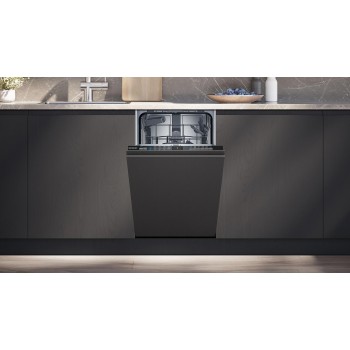 Посудомийна машина SIEMENS SR63IX01KK