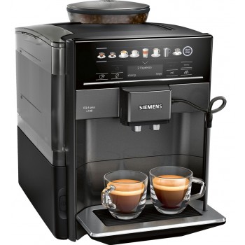 Кавомашина SIEMENS TE651319RW