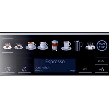Кавомашина SIEMENS TE653M11RW Кавомашина SIEMENS TE653M11RW