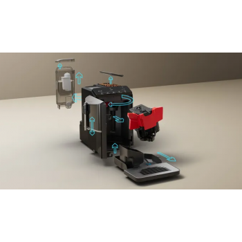 Кавомашина SIEMENS TF301E19 Кавомашина SIEMENS TF301E19