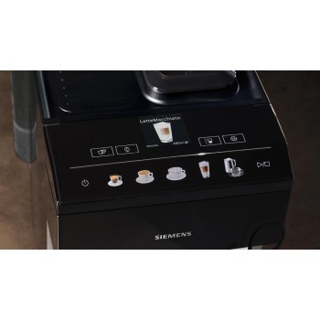 Кавомашина SIEMENS TP511R01 Кавомашина SIEMENS TP511R01