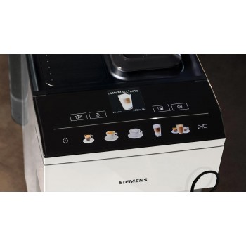 Кавомашина SIEMENS TP515R02 Кавомашина SIEMENS TP515R02