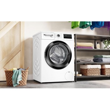 Пральна машина BOSCH WAN28280UA