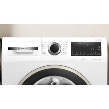 Пральна машина BOSCH WGA244Z0UA