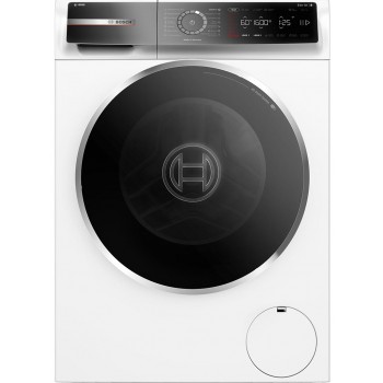Пральна машина BOSCH WGB256A0UA