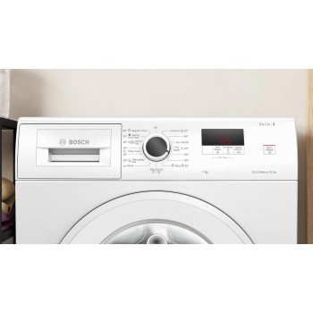 Пральна машина BOSCH WGE02200BY