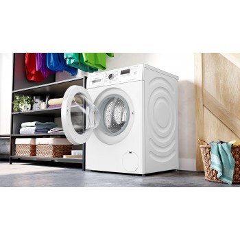 Пральна машина BOSCH WGE02200BY