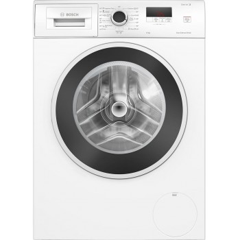 Пральна машина BOSCH WGE03200BY