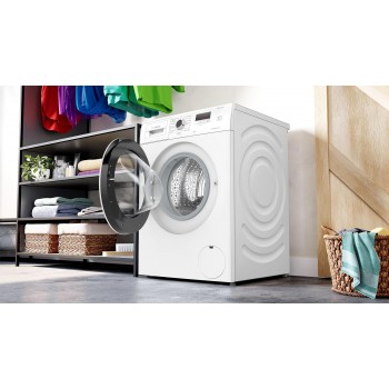 Пральна машина BOSCH WGE03200BY