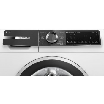 Пральна машина BOSCH WGK264F0UA Пральна машина BOSCH WGK264F0UA