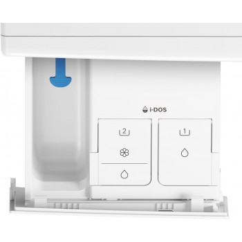 Пральна машина BOSCH WGK264F0UA Пральна машина BOSCH WGK264F0UA