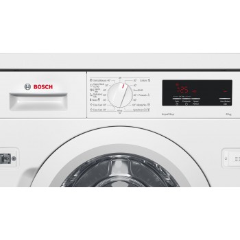Пральна машина BOSCH WIW24342EU Пральна машина BOSCH WIW24342EU