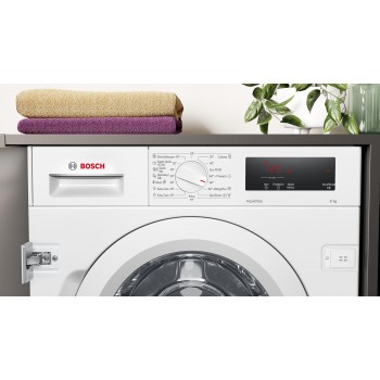 Пральна машина BOSCH WIW24342EU Пральна машина BOSCH WIW24342EU