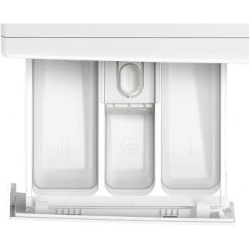 Прально-сушильна машина BOSCH WNA13400BY