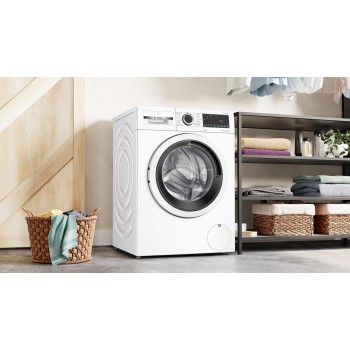 Прально-сушильна машина BOSCH WNA13400BY