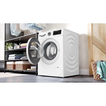 Прально-сушильна машина BOSCH WNA13400BY