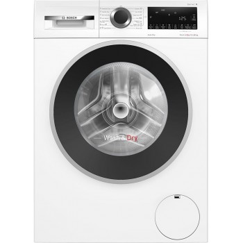 Прально-сушильна машина BOSCH WNA25401ME Прально-сушильна машина BOSCH WNA25401ME
