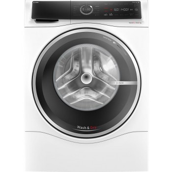 Прально-сушильна машина BOSCH WNC254A0ME