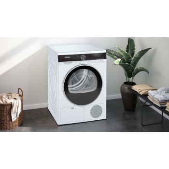 Сушильна машина SIEMENS WQ41G200UA