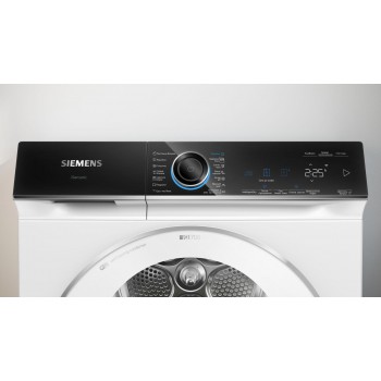 Сушильна машина SIEMENS WQ45B290UA