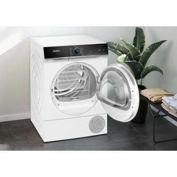 Сушильна машина SIEMENS WQ45B290UA