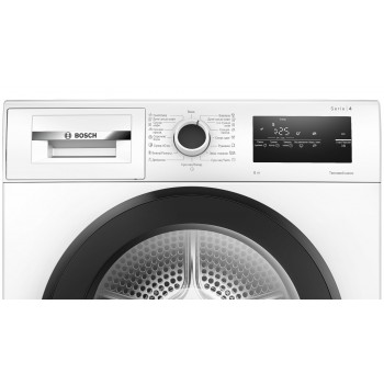 Сушильна машина BOSCH WTH85206UA
