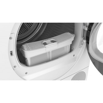 Сушильна машина BOSCH WTH85206UA