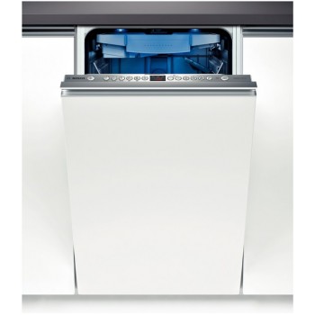 Посудомийна машина BOSCH SPV6EMX65Q Посудомийна машина BOSCH SPV6EMX65Q