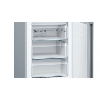 Холодильник BOSCH KGN39XI326 Холодильник BOSCH KGN39XI326