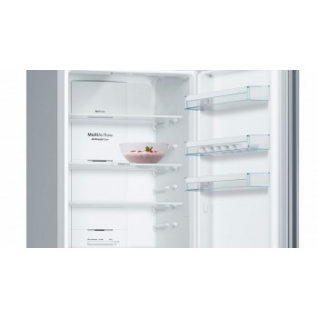 Холодильник BOSCH KGN39XI326 Холодильник BOSCH KGN39XI326