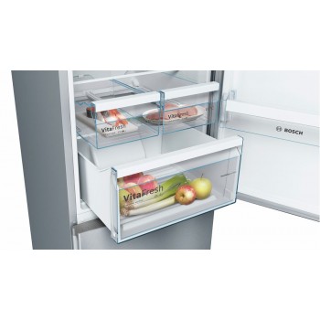 Холодильник BOSCH KGN39XI326 Холодильник BOSCH KGN39XI326