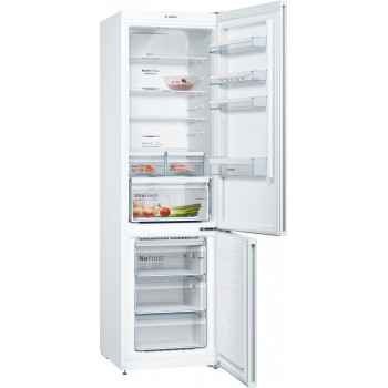 Холодильник BOSCH KGN39XW326 Холодильник BOSCH KGN39XW326