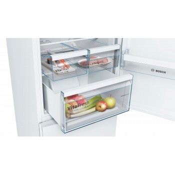 Холодильник BOSCH KGN39XW326 Холодильник BOSCH KGN39XW326
