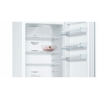 Холодильник BOSCH KGN39XW326 Холодильник BOSCH KGN39XW326