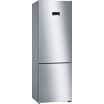 Холодильник, 3654, 43999 грн, KGN49XL306, BOSCH, Холодильники
