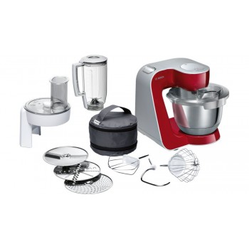 Кухонний комбайн BOSCH MUM58720